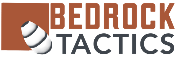 Bedrock Tactics